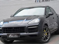 Schwarz Gebraucht 2020 Porsche Cayenne Chrono SUV | 71.999 € (Fairer Preis)