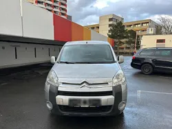 Silber Gebraucht 2010 Citroën Berlingo Van / Kleinbus | 3.800 € (Superpreis)