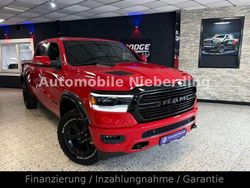 Rot Gebraucht 2021 Dodge Ram Abholung | 61.990 € (Etwas zu teuer)