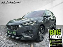 Delfingrau Gebraucht 2021 Seat Tarraco XCELLENCE SUV | 27.910 € (Guter Preis)