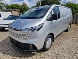 Silber Neu 2024 Maxus eDeliver 7 Van | 54.990 €