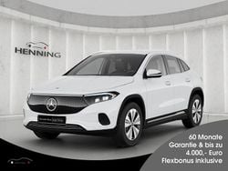 Weiß Gebraucht 2024 Mercedes EQA300 Progressive SUV | 33.580 € (Guter Preis)
