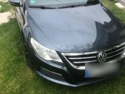 Grau Gebraucht 2008 VW CC Limousine | 7.200 € (Fairer Preis)