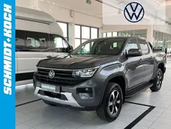 Dark grey Gebraucht 2023 VW Amarok Life Abholung | 43.990 € (Guter Preis)