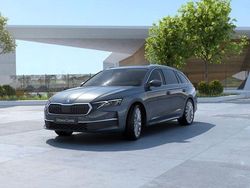 Grau Neu 2025 Skoda Octavia SE L Limousine | 40.500 €