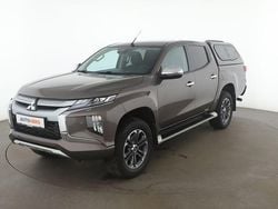 Grau Gebraucht 2022 Mitsubishi L200 Spirit Abholung | 34.390 € (Fairer Preis)