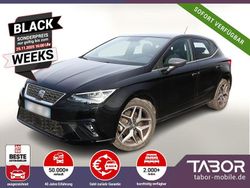 Schwarz Gebraucht 2020 Seat Ibiza XCELLENCE Kleinwagen | 16.188 € (Fairer Preis)