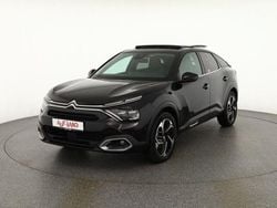 Schwarz Gebraucht 2024 Citroën C4 PureTech SUV | 19.490 € (Fairer Preis)