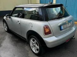 Silber Gebraucht 2007 Mini Cooper S Kleinwagen | 2.700 €