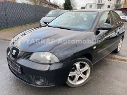 Schwarz Gebraucht 2007 Seat Ibiza Sport Kleinwagen | 2.000 € (Fairer Preis)