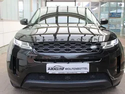 Gebraucht 2019 Land Rover Range Rover evoque Basis SUV | 26.990 € (Etwas zu teuer)