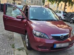 Andere außenfarben Gebraucht 2007 Mazda 2 Active Limousine | 1.900 € (Guter Preis)
