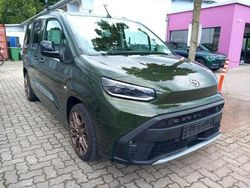 Andere Gebraucht 2024 Toyota Proace Verso City Kombi | 31.804 €