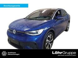 Blau Gebraucht 2025 VW ID.5 Pro SUV | 43.980 € (Fairer Preis)