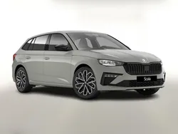 Stahlgrau Neu 2025 Skoda Scala Dynamic Kleinwagen | 28.603 € (Fairer Preis)
