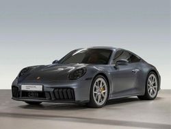 Grau Gebraucht 2024 Porsche 911 Carrera GTS Coupé | 193.500 €