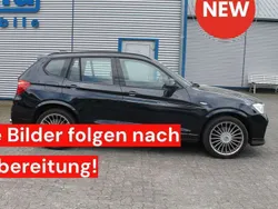 Carbonschwarz Gebraucht 2016 Alpina XD3 SUV | 28.990 € (Fairer Preis)