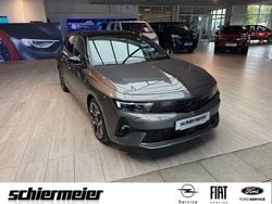 Grau Gebraucht 2024 Opel Astra Ultimate Kombi | 25.380 € (Fairer Preis)