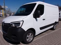 Weiß Gebraucht 2023 Renault Master Van | 31.500 €