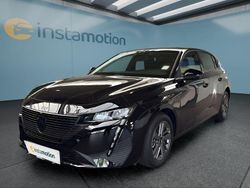 Schwarz Gebraucht 2025 Peugeot 308 Kombi | 26.799 €