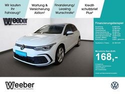 Weiß Gebraucht 2021 VW Golf GTE Limousine | 22.190 € (Superpreis)