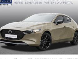 Zircon sand Gebraucht 2025 Mazda 3 Homura-Line Limousine | 28.666 € (Teuer)