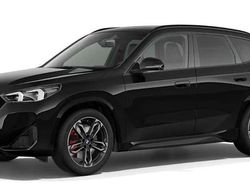 Saphirschwarz Neu 2025 BMW X1 Performance SUV | 57.500 € (Etwas zu teuer)