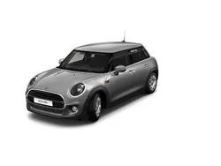 Grau Gebraucht 2021 Mini ONE Kleinwagen | 19.690 € (Guter Preis)