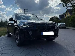 Gebraucht 2023 BMW iX3 Impressive SUV | 53.000 € (Etwas zu teuer)