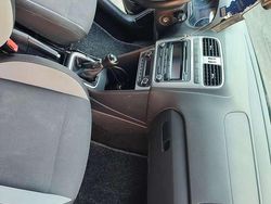 Schwarz Gebraucht 2014 VW Polo Limousine | 5.500 € (Guter Preis)