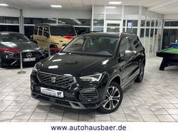 Schwarz Gebraucht 2024 Seat Ateca FR SUV | 28.990 € (Guter Preis)