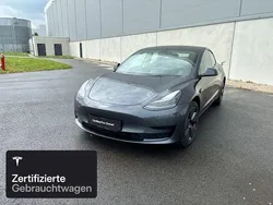 Silber Gebraucht 2022 Tesla Model 3 Limousine | 29.100 € (Fairer Preis)