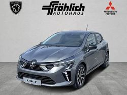 Achatgrau metallic (metallic) Gebraucht 2024 Mitsubishi Colt Edition Kleinwagen | 19.490 € (Fairer Preis)