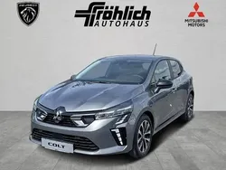 Achatgrau metallic (metallic) Gebraucht 2024 Mitsubishi Colt Edition Kleinwagen | 19.490 € (Fairer Preis)