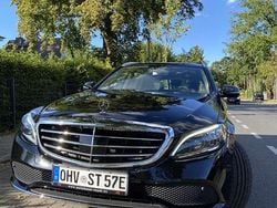 Gebraucht 2020 Mercedes C300e Exclusive Kombi | 26.999 € (Fairer Preis)