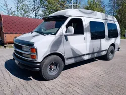Chevrolet Express