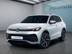 Silber Neu 2025 VW Tiguan SUV | 51.299 € (Fairer Preis)