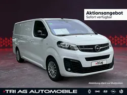 Opel Vivaro-e Combi