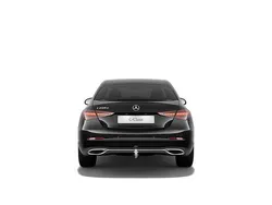 Obsidianschwarz Neu 2025 Mercedes C200 Limousine | 59.494 € (Guter Preis)