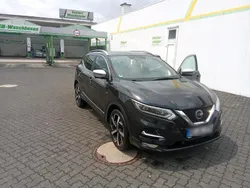 Schwarz Gebraucht 2019 Nissan Qashqai SUV | 17.500 € (Fairer Preis)
