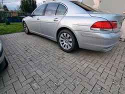 Silber Gebraucht 2006 BMW 760 Limousine | 11.700 €