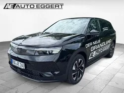 Schwarz Gebraucht 2025 Opel Grandland X SUV | 35.800 € (Fairer Preis)