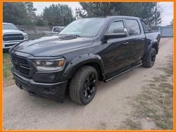Rot Gebraucht 2021 Dodge Ram Abholung | 38.991 € (Guter Preis)