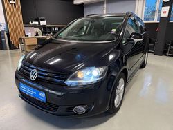 Gebraucht 2013 VW Golf Plus Match Van / Kleinbus | 9.500 € (Fairer Preis)