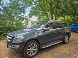 Gebraucht 2013 Mercedes GL350 SUV | 22.500 € (Guter Preis)