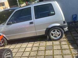 Silber Gebraucht 1993 Fiat Cinquecento Kleinwagen | 2.600 €