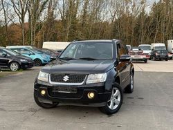Gebraucht 2011 Suzuki Grand Vitara Comfort SUV | 3.300 €