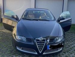 Gebraucht 2006 Alfa Romeo GT Coupé | 1.600 € (Guter Preis)