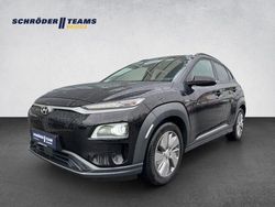 Phantom black Gebraucht 2020 Hyundai Kona Premium SUV | 19.680 € (Guter Preis)