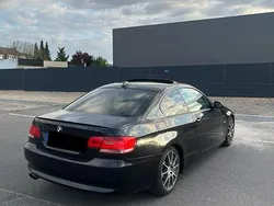 Schwarz Gebraucht 2007 BMW 325 M Sport Coupé | 7.500 €